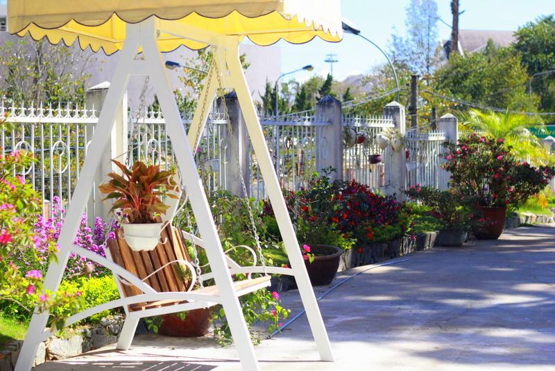 Thong Do Da Lat Hotel ダラット エクステリア 写真