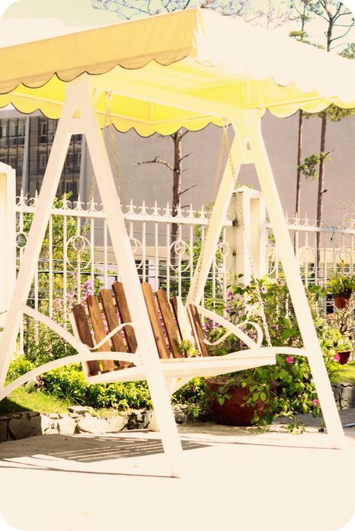 Thong Do Da Lat Hotel ダラット エクステリア 写真