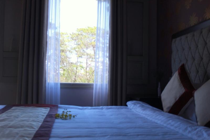 Thong Do Da Lat Hotel ダラット エクステリア 写真