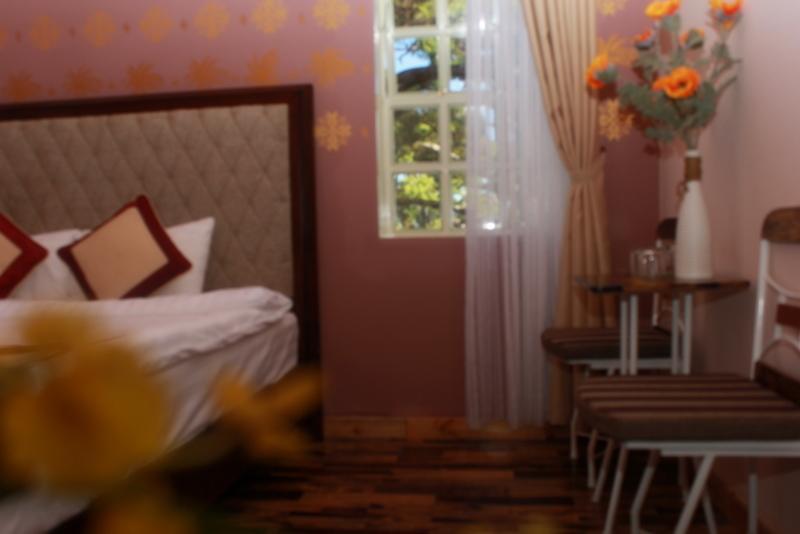 Thong Do Da Lat Hotel ダラット エクステリア 写真