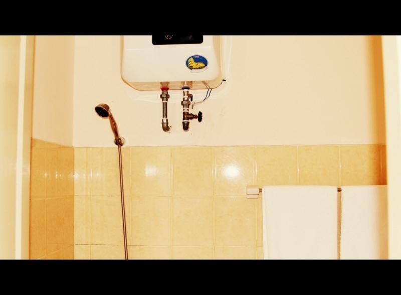 Thong Do Da Lat Hotel ダラット 部屋 写真
