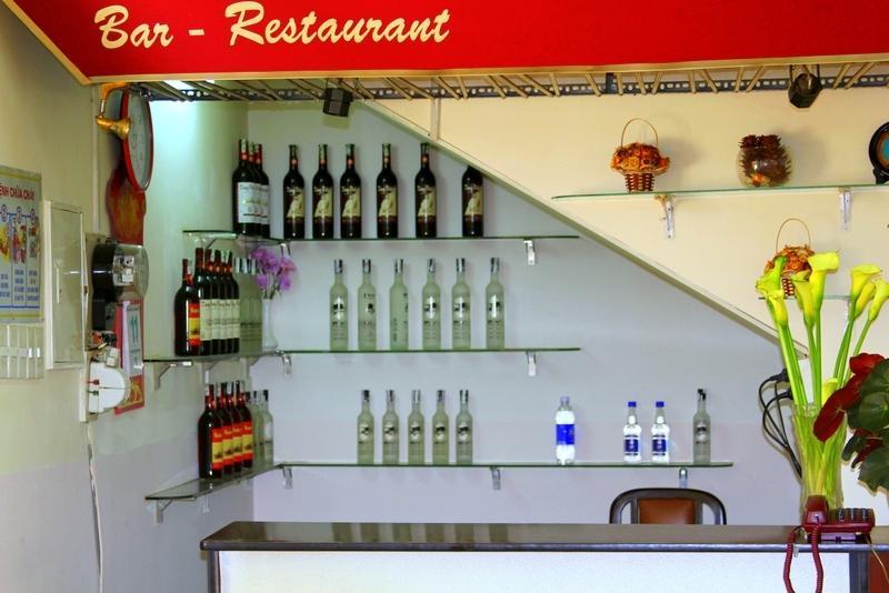 Thong Do Da Lat Hotel ダラット エクステリア 写真