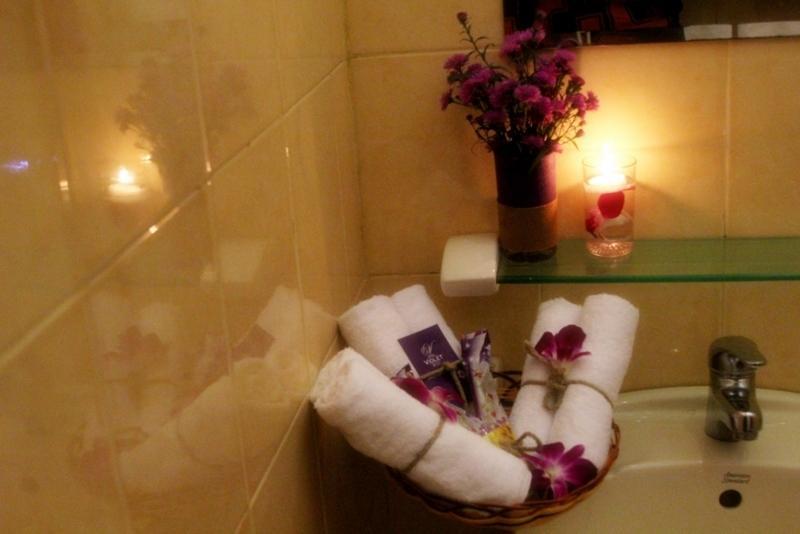 Thong Do Da Lat Hotel ダラット エクステリア 写真