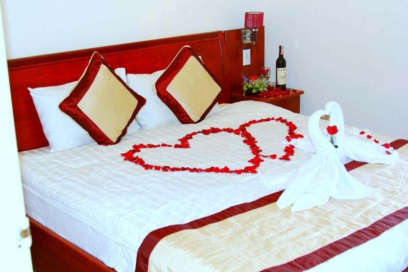 Thong Do Da Lat Hotel ダラット 部屋 写真