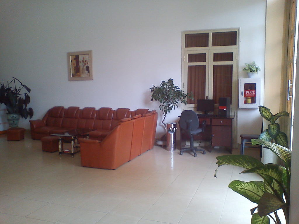 Thong Do Da Lat Hotel ダラット エクステリア 写真