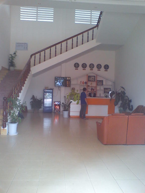 Thong Do Da Lat Hotel ダラット エクステリア 写真