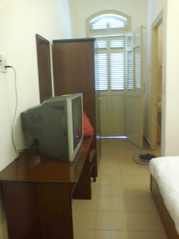Thong Do Da Lat Hotel ダラット エクステリア 写真