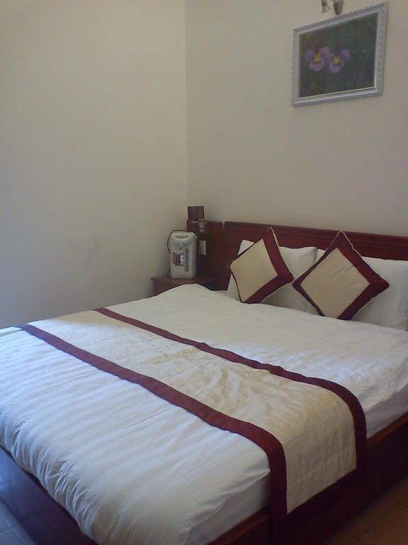 Thong Do Da Lat Hotel ダラット 部屋 写真