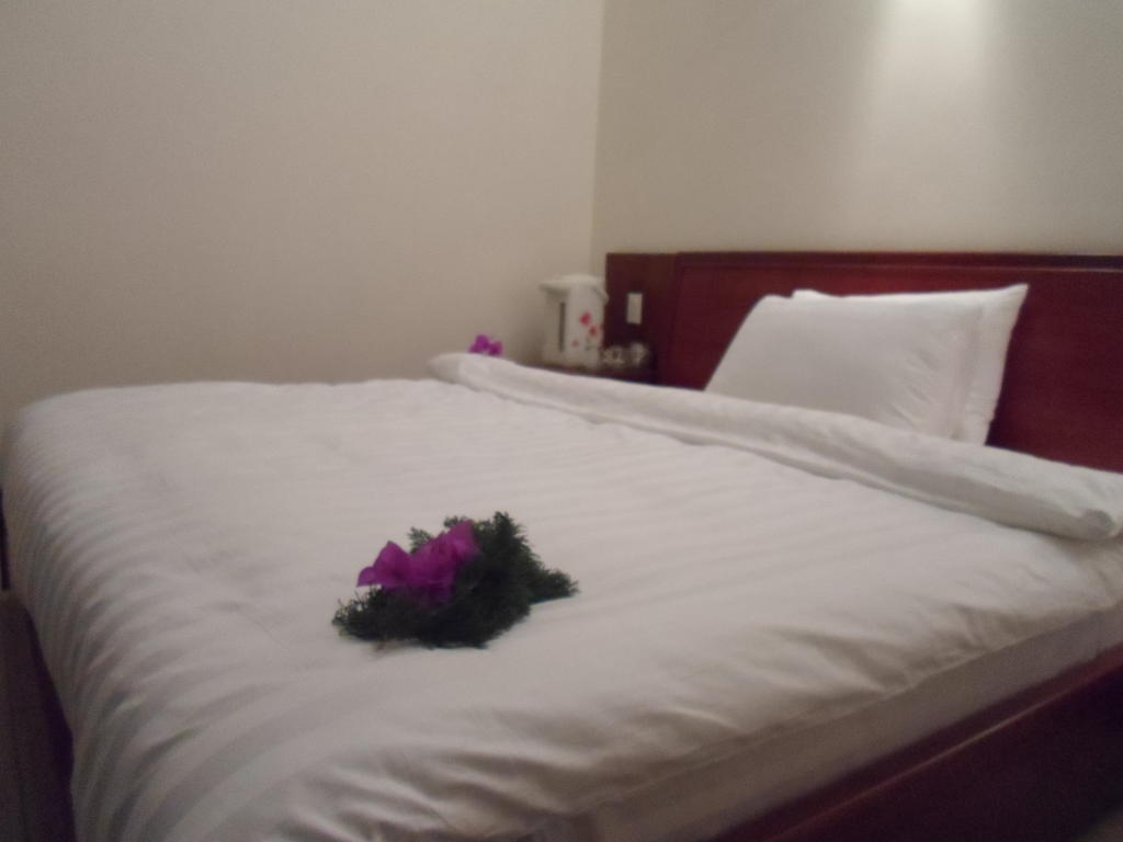 Thong Do Da Lat Hotel ダラット 部屋 写真