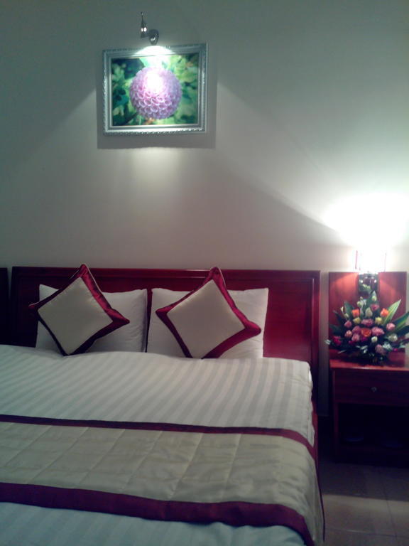 Thong Do Da Lat Hotel ダラット エクステリア 写真