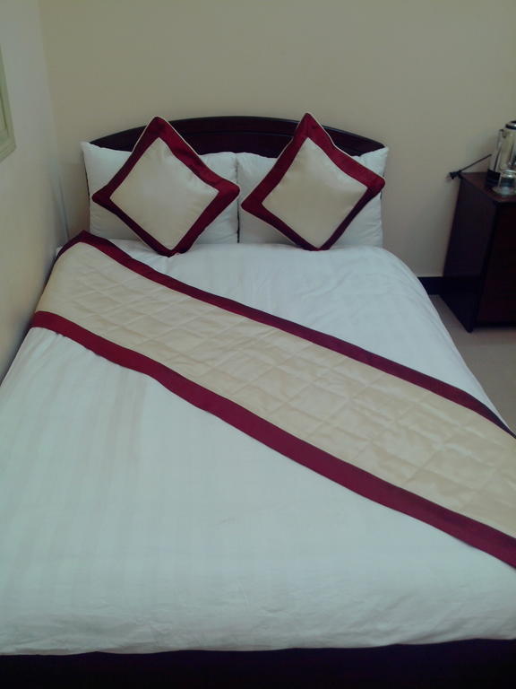 Thong Do Da Lat Hotel ダラット エクステリア 写真